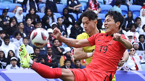 Lịch thi đấu vòng 1/8 Asian Cup 2023: Hàn Quốc 'tránh vỏ dưa gặp vỏ dừa'